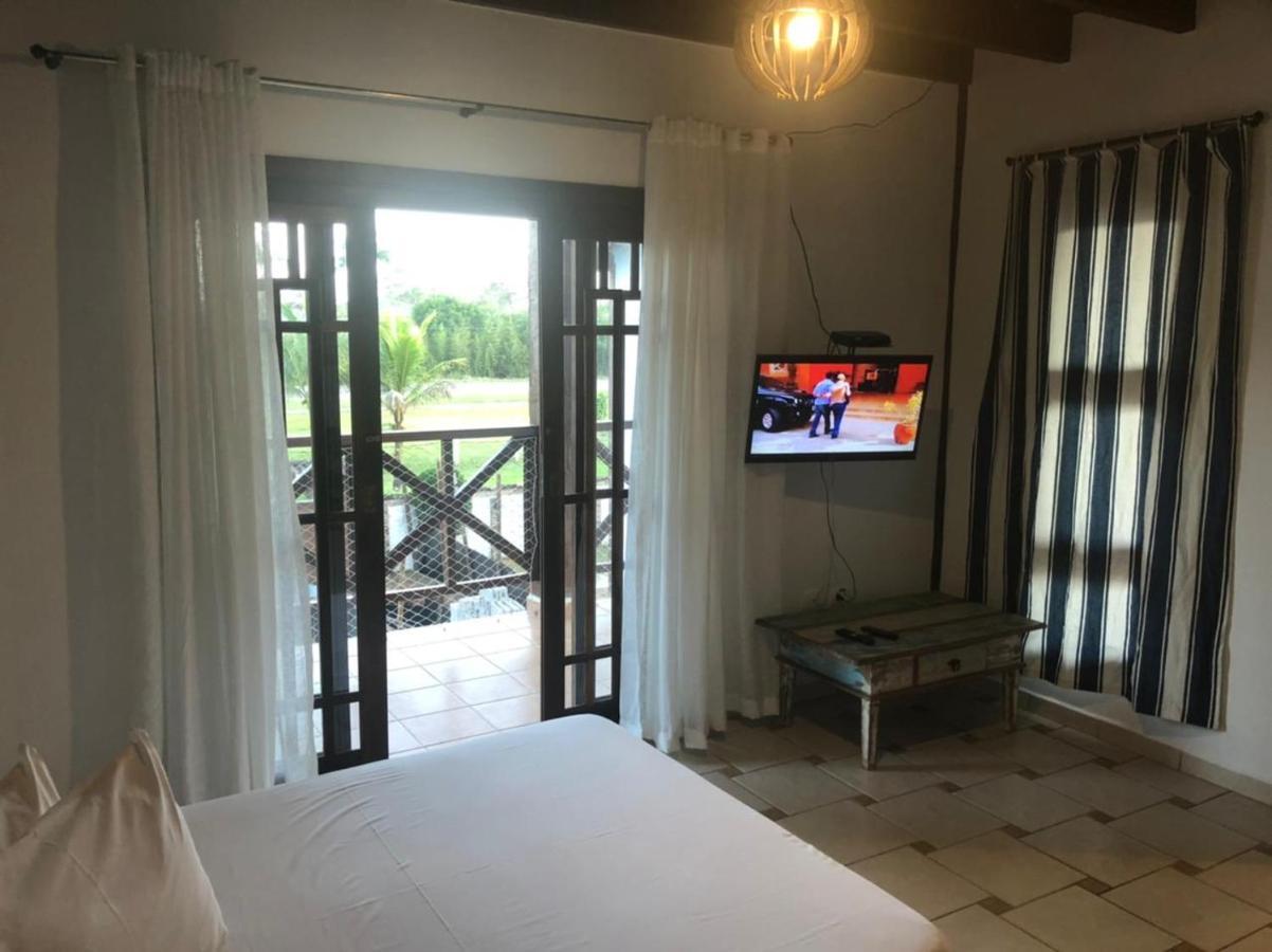Vila da Praia - Ubatuba Bagian luar foto