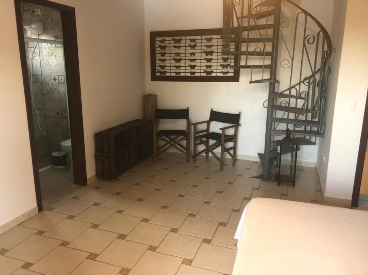Vila da Praia - Ubatuba Bagian luar foto