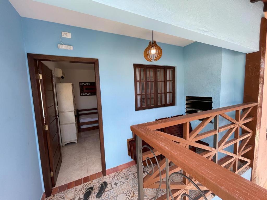 Vila da Praia - Ubatuba Bagian luar foto