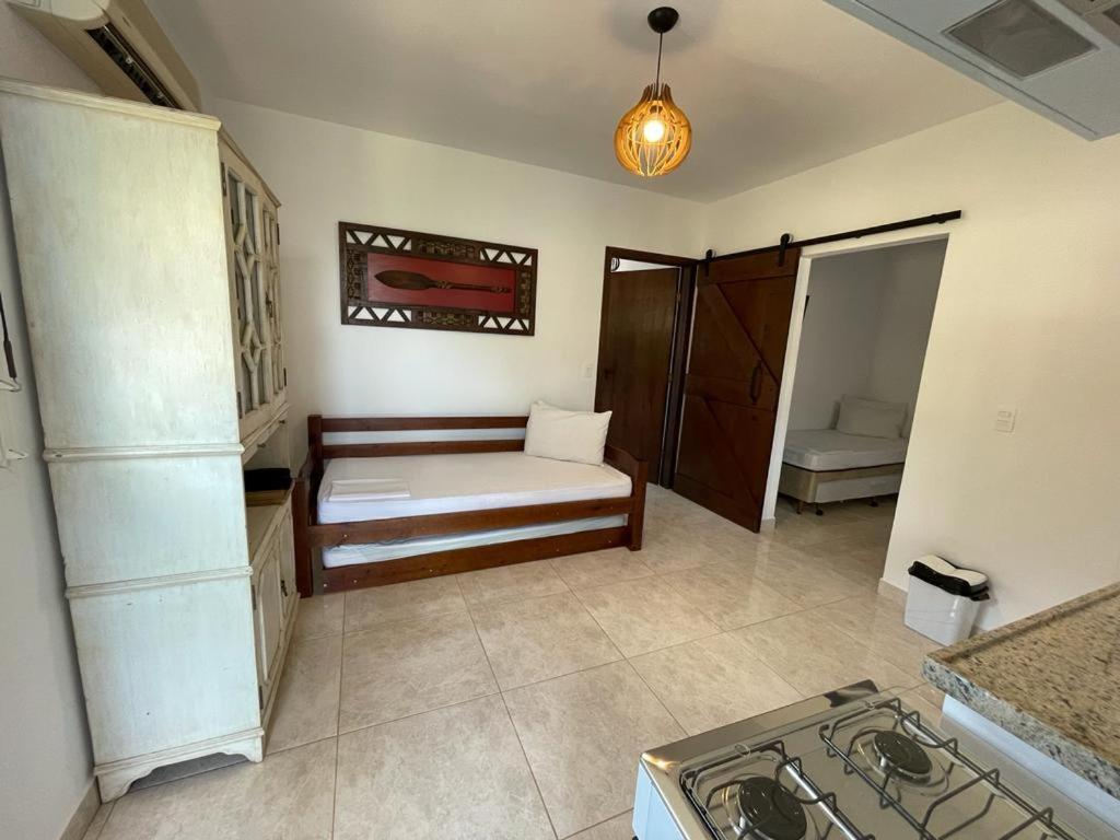 Vila da Praia - Ubatuba Bagian luar foto
