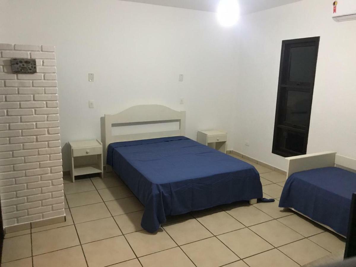 Vila da Praia - Ubatuba Bagian luar foto
